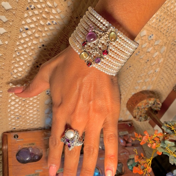 Jewelry set - Picture 15 of 15